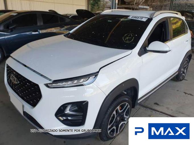 CAOA CHERY TIGGO 3X 21/22