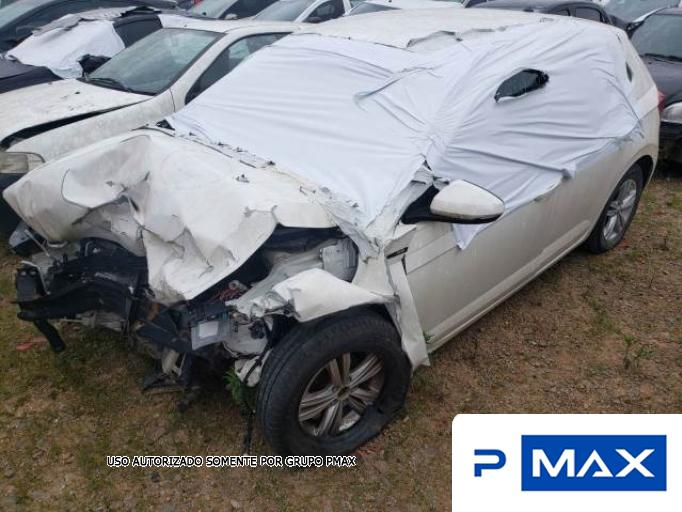 VOLKSWAGEN POLO 19/19