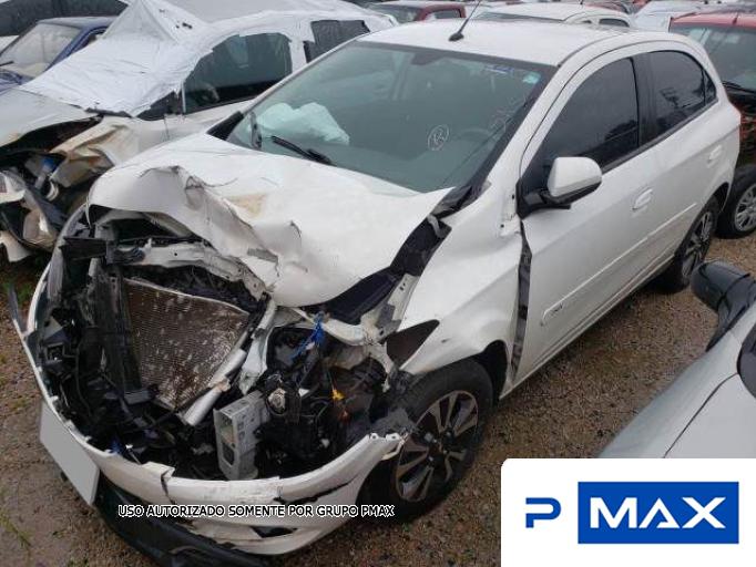 CHEVROLET ONIX 14/15