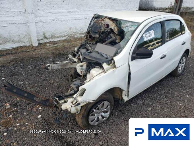 VOLKSWAGEN GOL 14/15